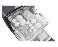 Zmywarka Samsung DW60DG790I00U1, 59,8cm, 14kpl, SmartThings, WaterJet Clean, Auto Open Door, Half Load, AquaStop - ilość koszy 3 - 1509012 - zdjęcie 11